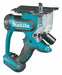 Cut-Out Tool 9 1/8 in L 6 000 RPM