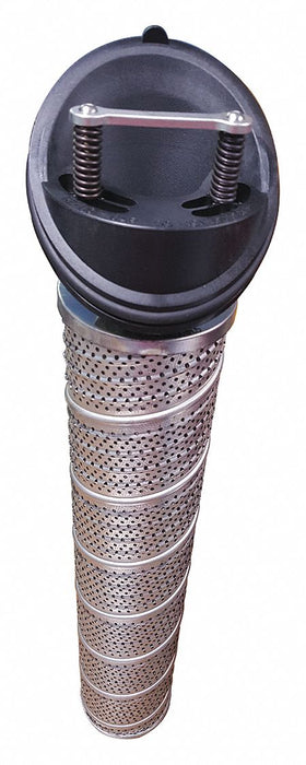 Filter Element 10 Micron 3000 psi