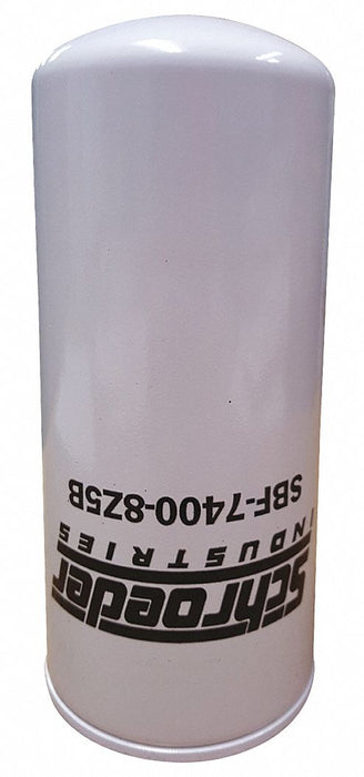 Filter Element 5 Micron 150 psi