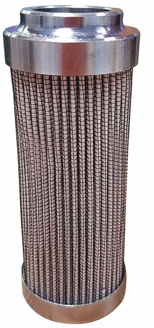 Filter Element 25 Micron 3000 psi