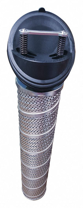 Filter Element 25 Micron 150 psi
