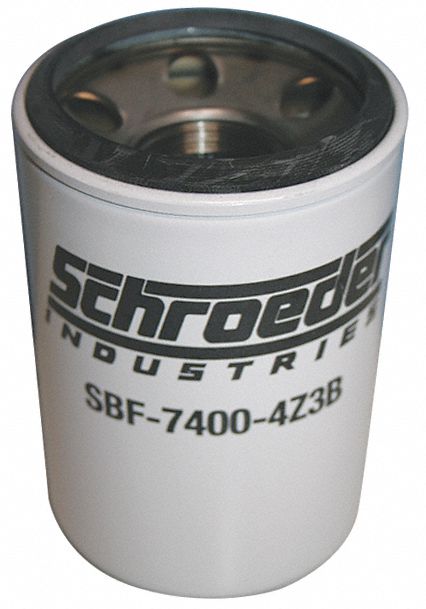 Filter Element 3 Micron 150 psi