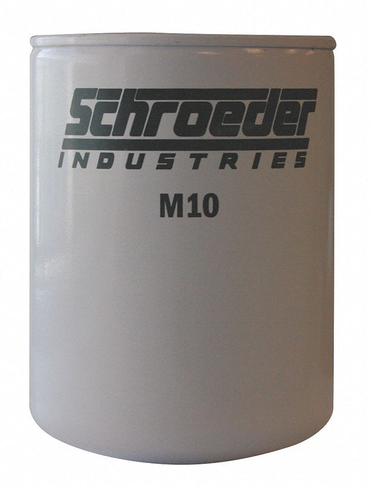 Filter Element 10 Micron 150 psi