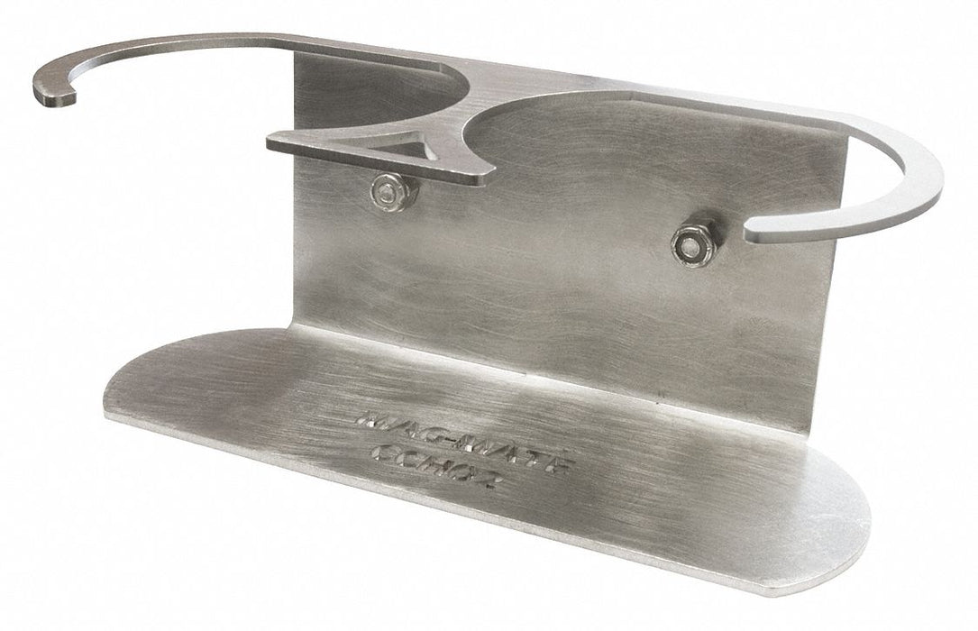 Portable Container Holder 3 1/2 H