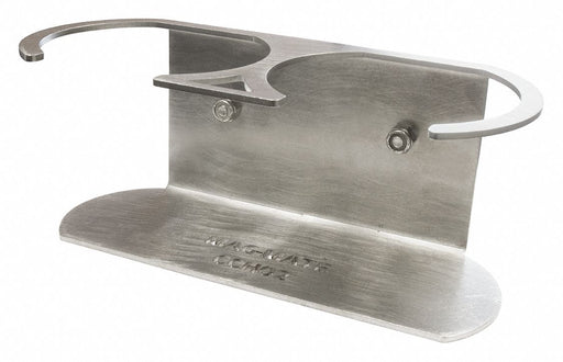 Portable Container Holder 3 1/2 H