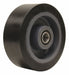 Caster Wheel 8 dia 3 250 lb Black