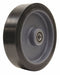 Caster Wheel 12 dia 4 550 lb Black