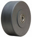 Caster Wheel 8 dia 7 200 lb Black