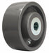 Caster Wheel 6 dia 3 500 lb Red
