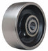 Caster Wheel 8 dia 14 000 lb Silver