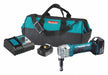 Nibbler 18V DC 1 3/4 Min Cut Radius