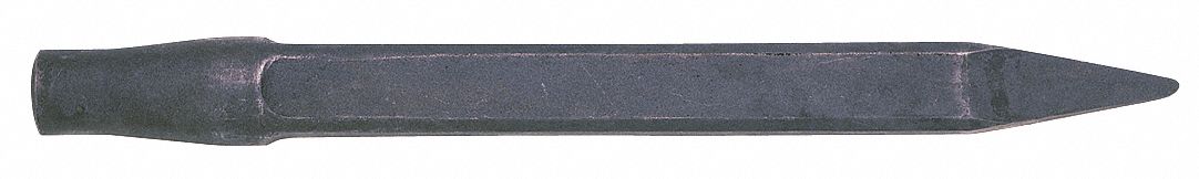 Chisel Square Shank Shape 0.89 in