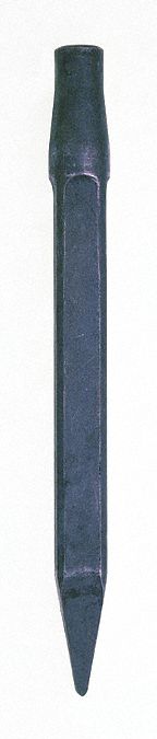 Chisel Square Shank Shape 0.89 in