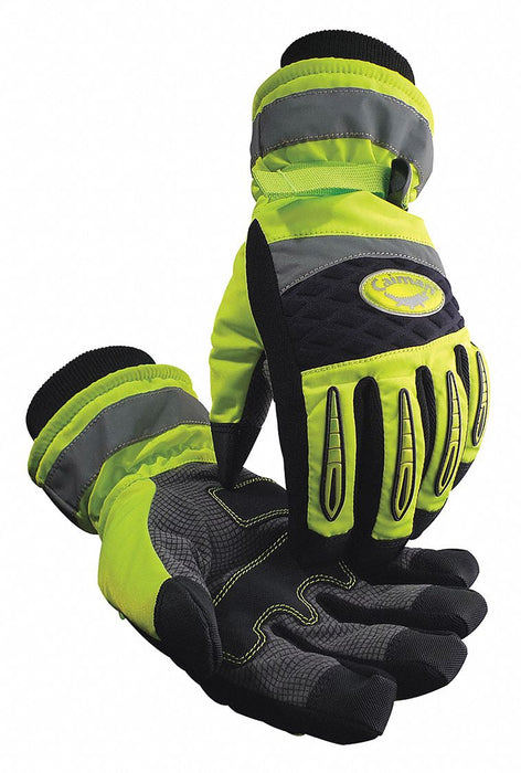 Cold Protection Gloves Knit Wrist 2XL PR