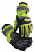 Cold Protection Gloves Knit Wrist L PR