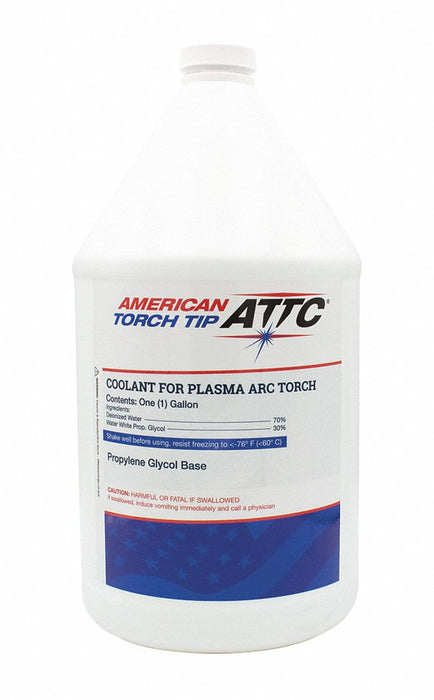 ATTC Plasma Coolant PK2