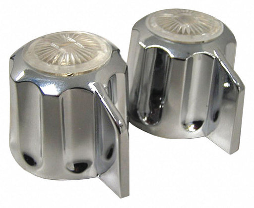 Handle Cast Metal PK2