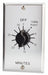 Spring-Wound Timer Silver 125V AC