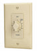 Spring-Wound Timer Ivory 125V AC