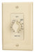 Spring-Wound Timer Ivory 125V AC