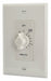 Spring-Wound Timer White 125V AC