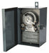 Electromechanical Timer 24 hr 3PST Metal