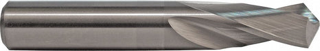 Screw Machine Drill Bit Four Facet 3/16 