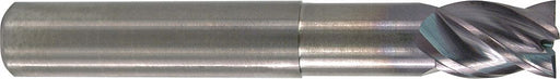 End Mill 10.00mm Dia 15.00mm Cut