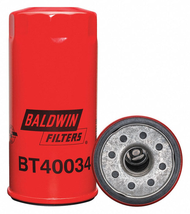 Spin-On M20 x 1.5mm Thread 5-1/2 L