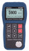 UT Thickness Gauge MaxFreq 5MHz