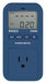 Power Meter 1800W 15A 100 to 150V