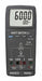 Watt Meter 6000W 10A 0 to 600V
