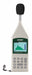 Sound Level Meter LCD 30 to 130 dB Range