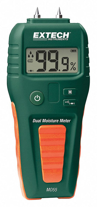 Moisture Meter Pin/Pinless 1inDepth