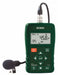 Noise Dosimeter LCD 30 to 130 dB Range