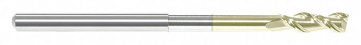 Cor Rad End Mill 1/8 Carb 0.0100 rad