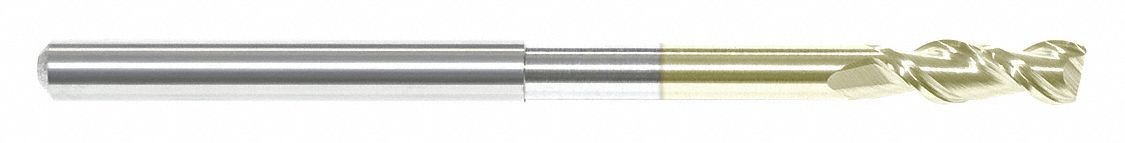 Cor Rad End Mill 1 Carb 0.1900 rad