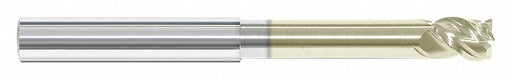Cor Rad End Mill 1/8 Carb 0.0200 rad