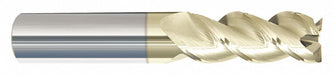Corner Radius End Mill 0.75 in Carbide