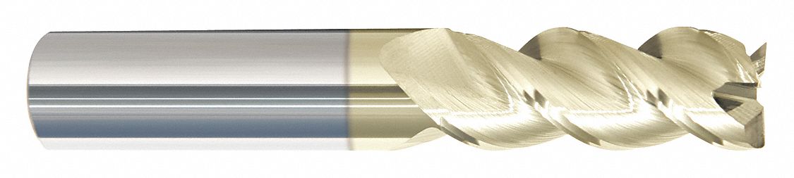 Cor Rad End Mill 3/16 Carb 0.0300 rad