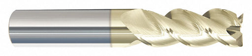Cor Rad End Mill 5/8 Carb 0.0300 rad