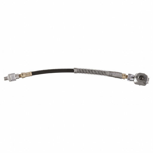 Hose Extension 12 in L Thermoplastic