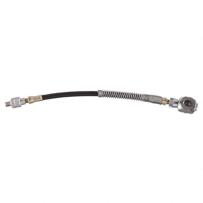 Hose Extension 12 in L Thermoplastic