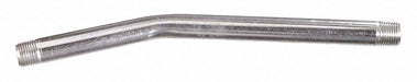 Rigid Extension 6 in L Steel