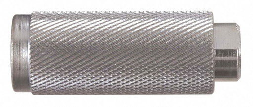 Grease Gun Coupler Straight 1/8 NPT