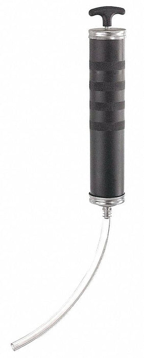 Manual Grease Gun 13 1/2 in L 14 psi