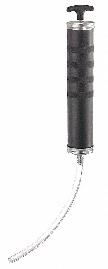 Manual Grease Gun 13 1/2 in L 14 psi