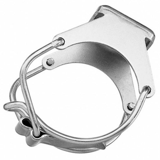 Grease Gun Holder Steel 2 1/4 in D