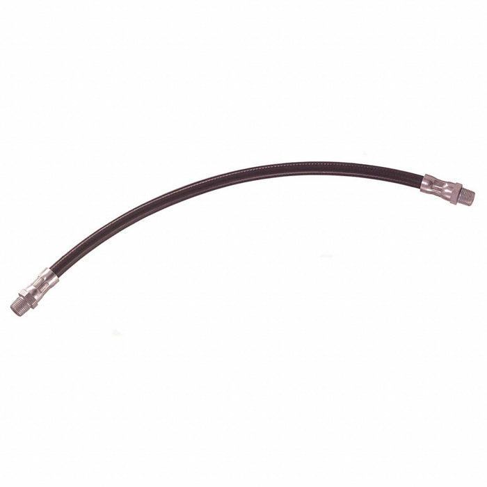 Hose Extension 12 in L Thermoplastic