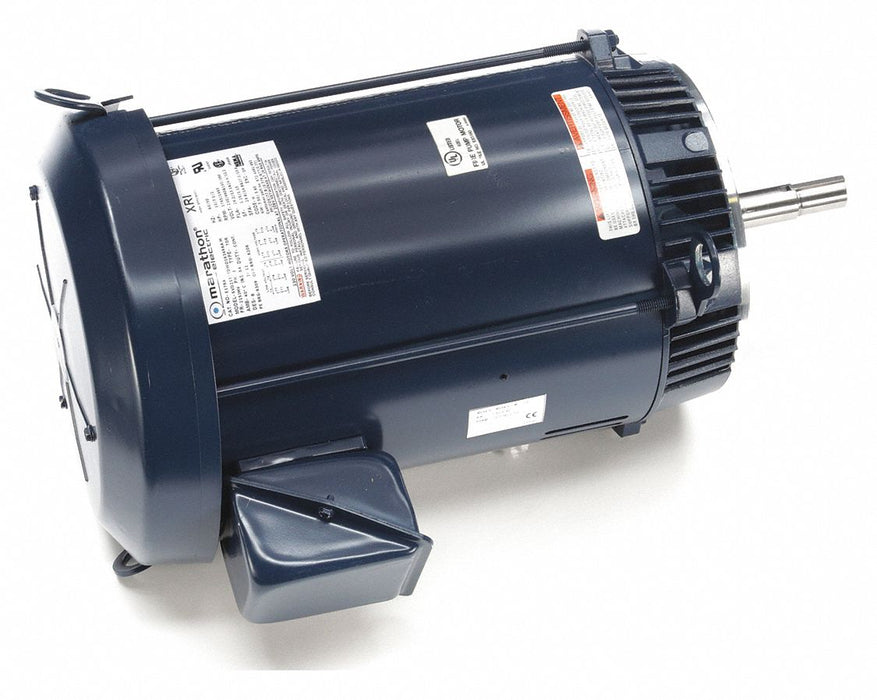 Motor 10 HP 1 765 rpm 213JMV 230/460V